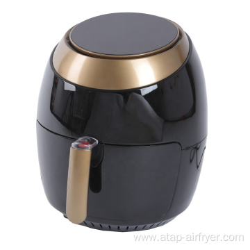 6l without Oil Stainless Steel Air Fryer